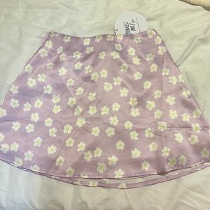 New princess polly skirt